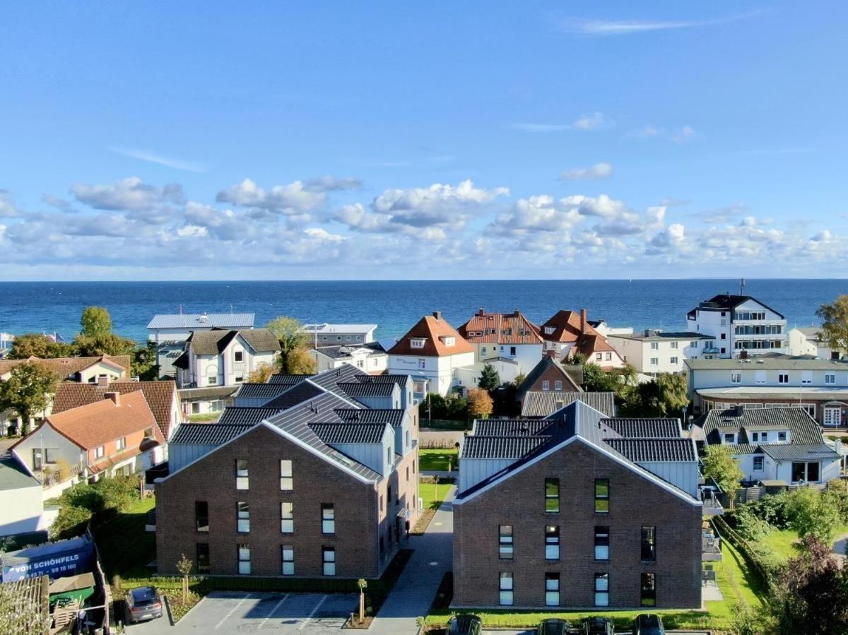 Dahmer Strand 6 Eksteriør bilde