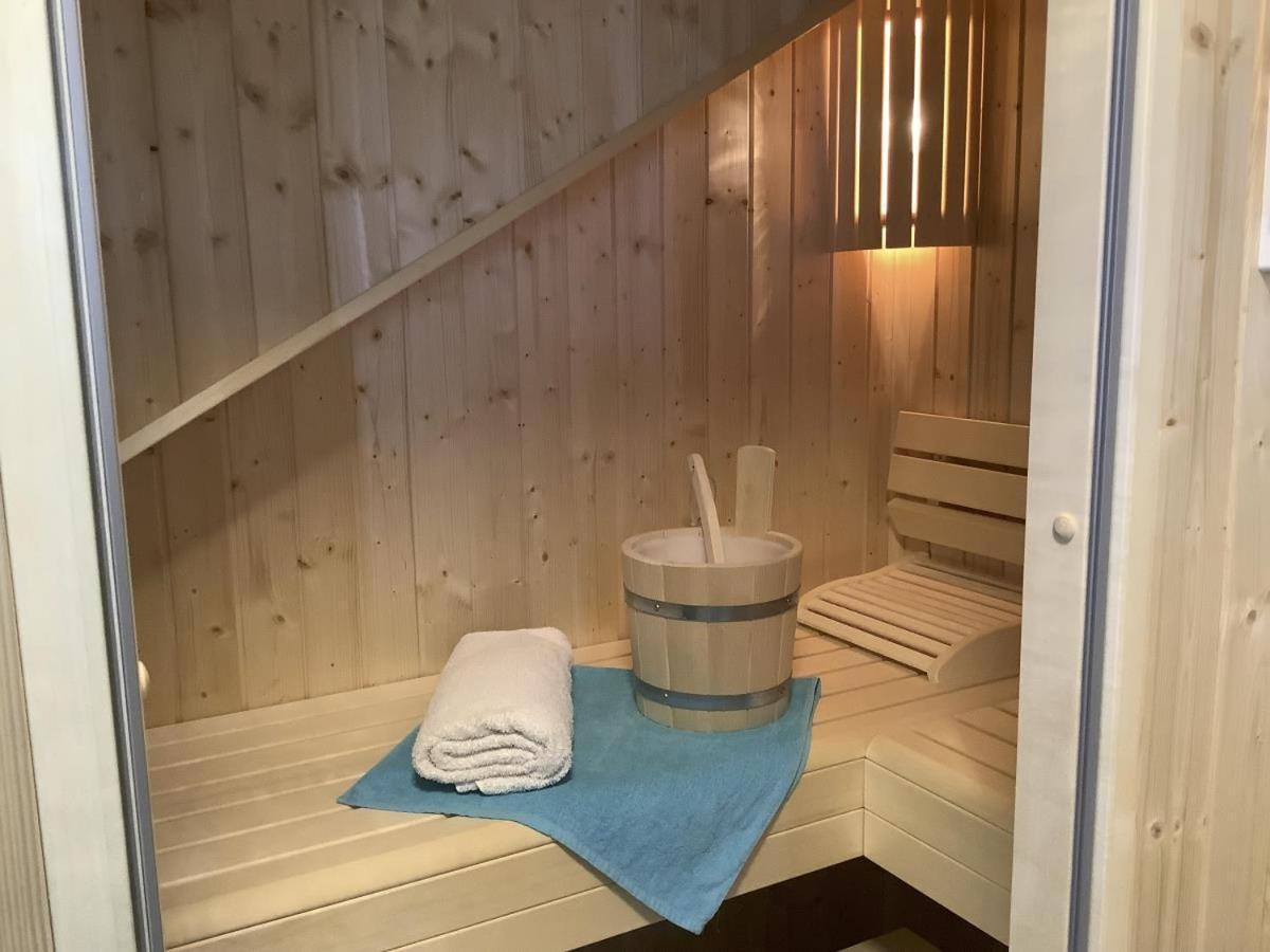 Dahmer Strand 6 Eksteriør bilde